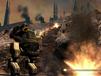 Quake IV (EU)