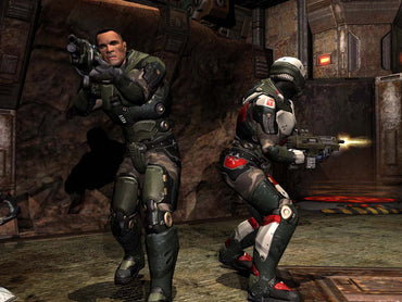 Quake IV (EU)