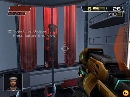 Red Faction II