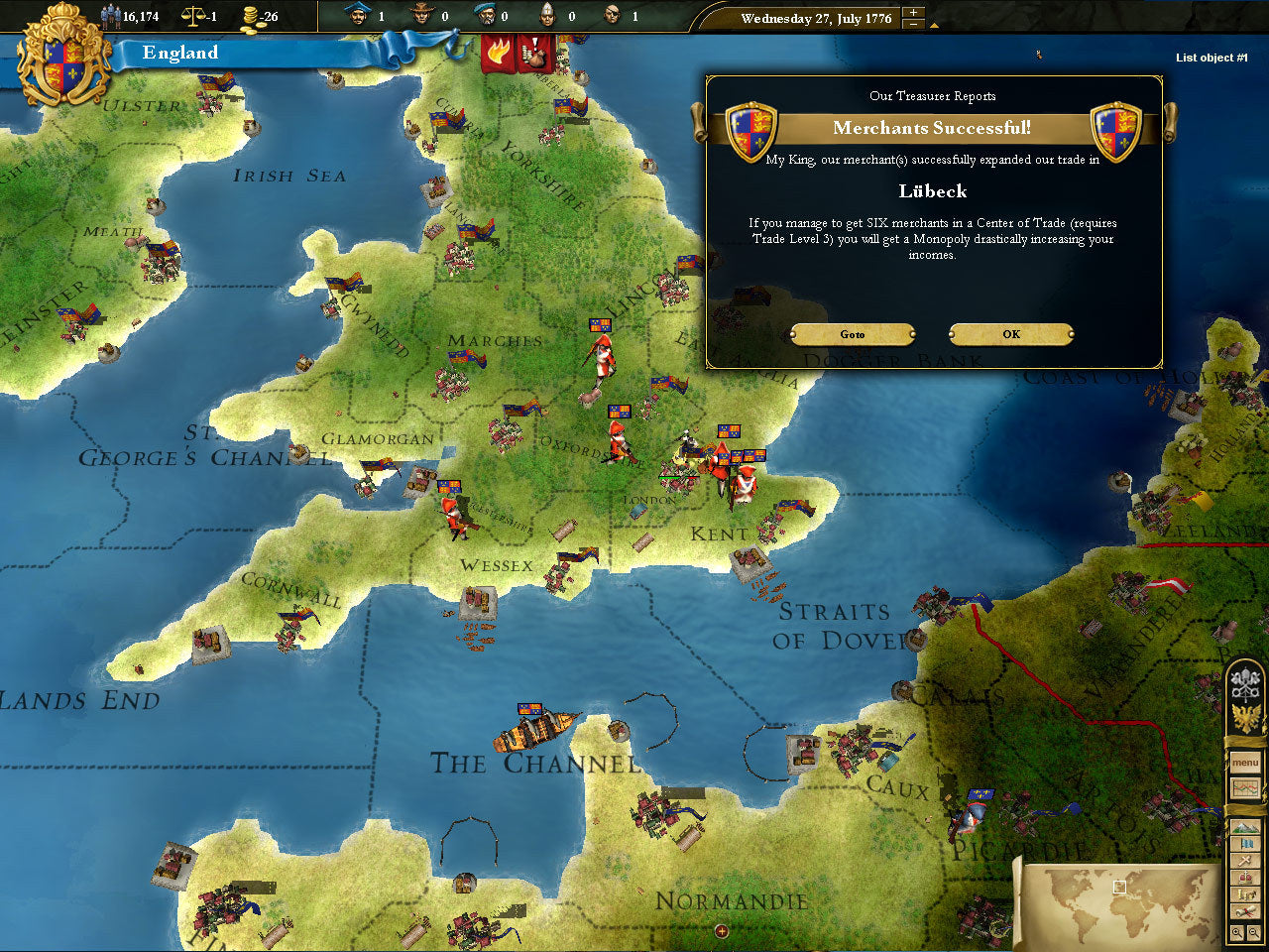 Europa Universalis III (Complete Edition)