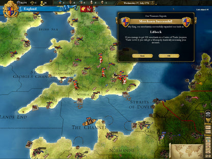 Europa Universalis III (Complete Edition)
