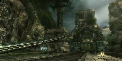 Unreal Tournament 3 Black