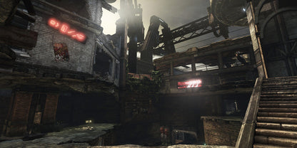 Unreal Tournament 3 Black