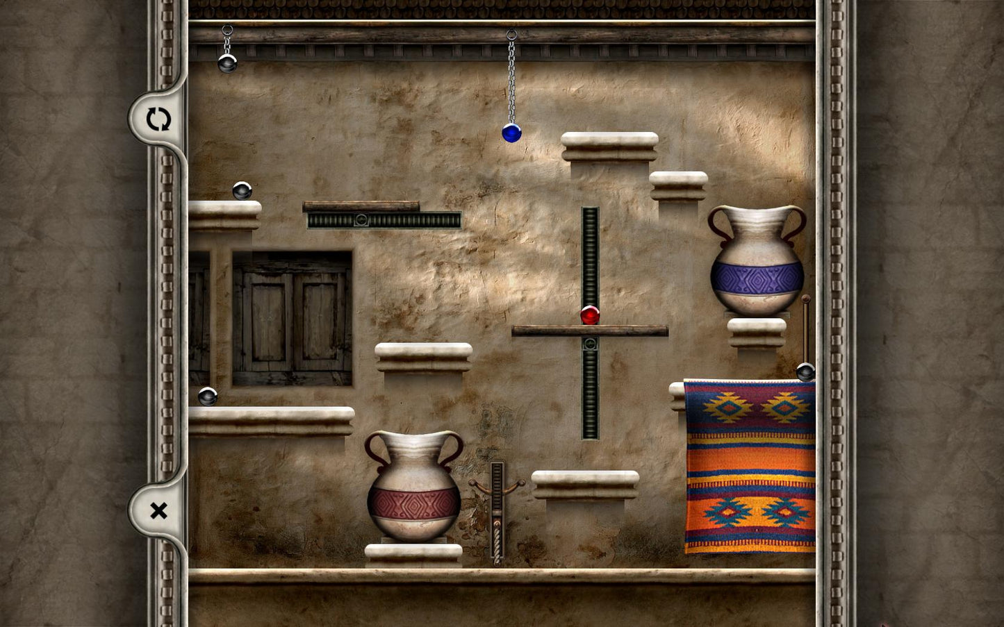 Obulis Steam CD Key
