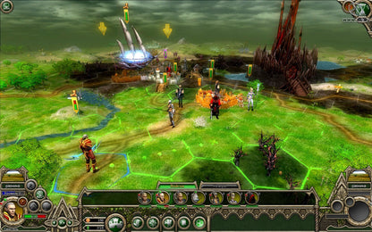 Elven Legacy Collection