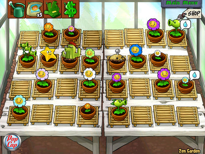 Plants vs. Zombies (GOTY Edition)