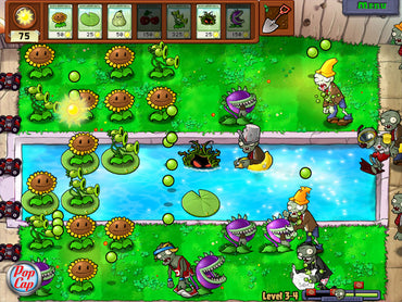 Plants vs. Zombies (GOTY Edition)