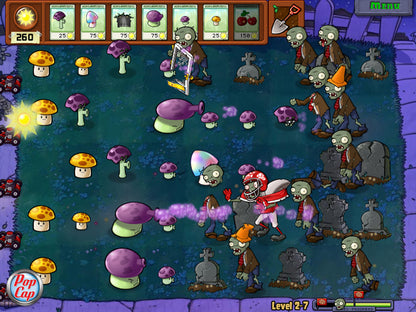 Plants vs. Zombies (GOTY Edition)