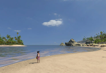 Tropico 3 + Sine Mora + SkyDrift + Anna Bundle