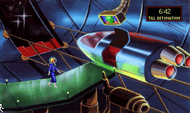 Space Quest Collection