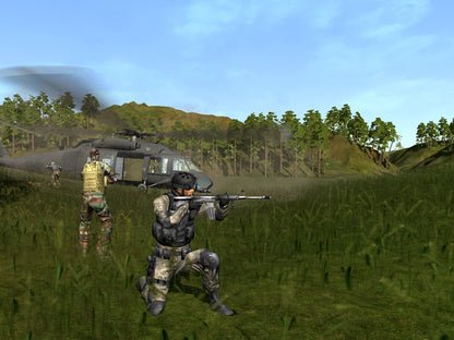 Delta Force: Xtreme 2