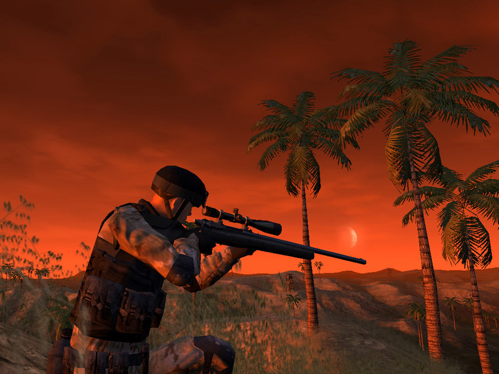 Delta Force: Xtreme 2