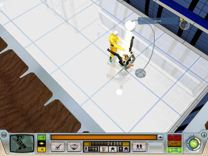 Evil Genius (GOG)