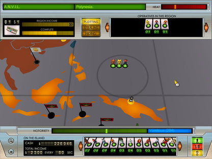 Evil Genius (GOG)