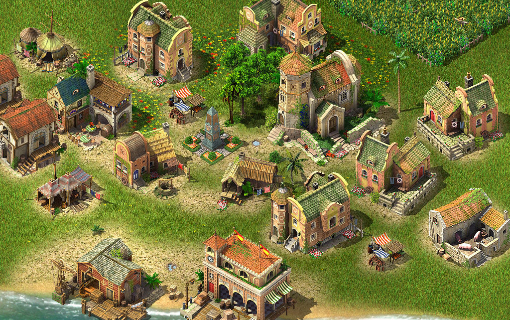 Port Royale 2 (Steam)