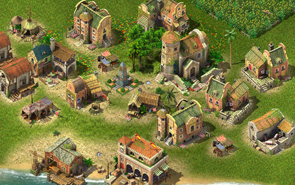 Port Royale 2 (Steam)