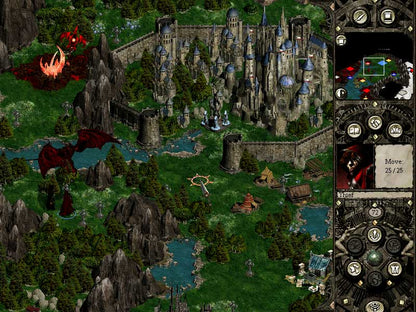 Disciples II : Dark Prophecy