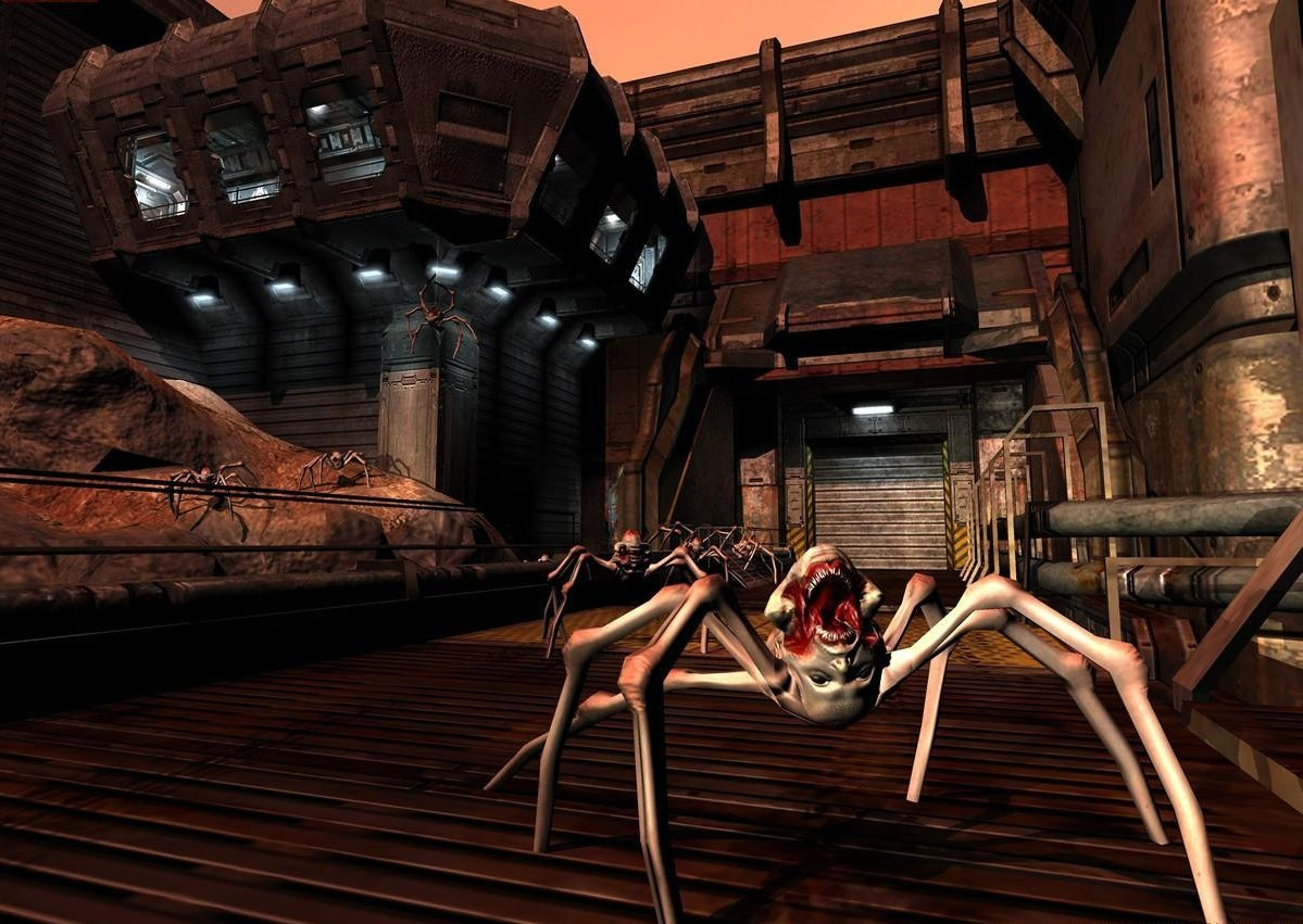 Doom 3