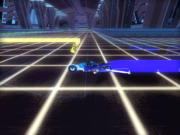 Tron 2.0 (EU)