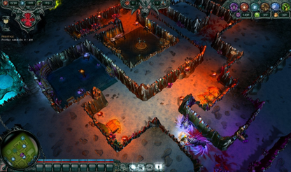 Dungeons: Gold Edition