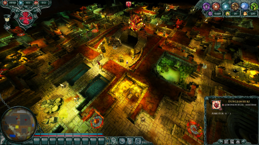 Dungeons: Gold Edition
