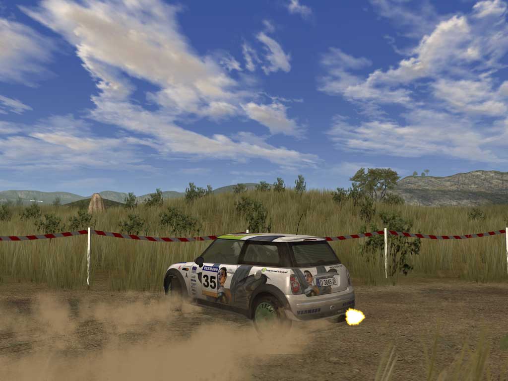 Xpand Rally