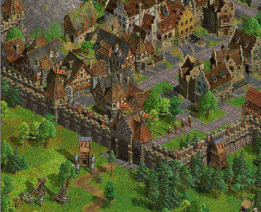 Anno 1503 A.D.