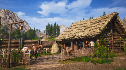 Medieval Dynasty | Ultimate Edition (Steam)