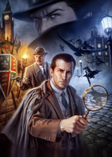 Sherlock Holmes - Nemesis