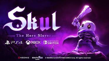 Skul: The Hero Slayer | Mythology Bundle