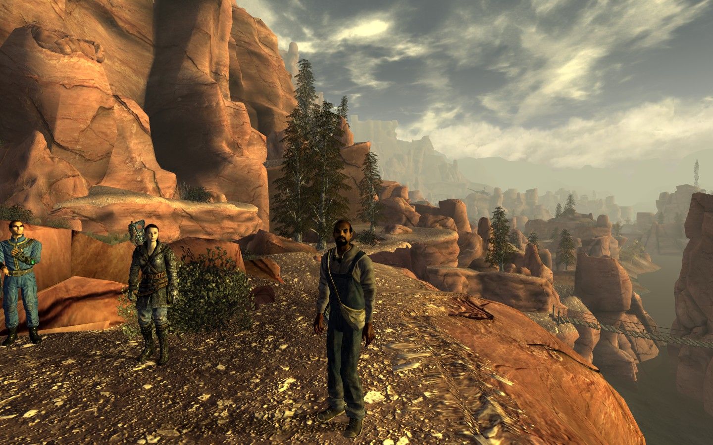 Fallout: New Vegas Ultimate Edition (EU)