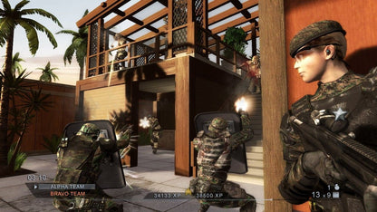 Tom Clancy's Rainbow Six: Vegas (Uplay)