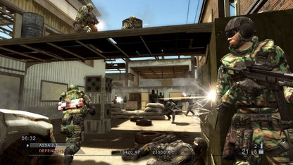 Tom Clancy's Rainbow Six Vegas 2