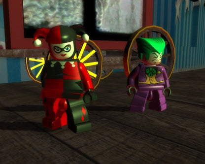 LEGO Batman (ENG)
