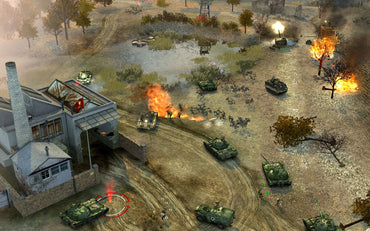 Codename: Panzers Cold War