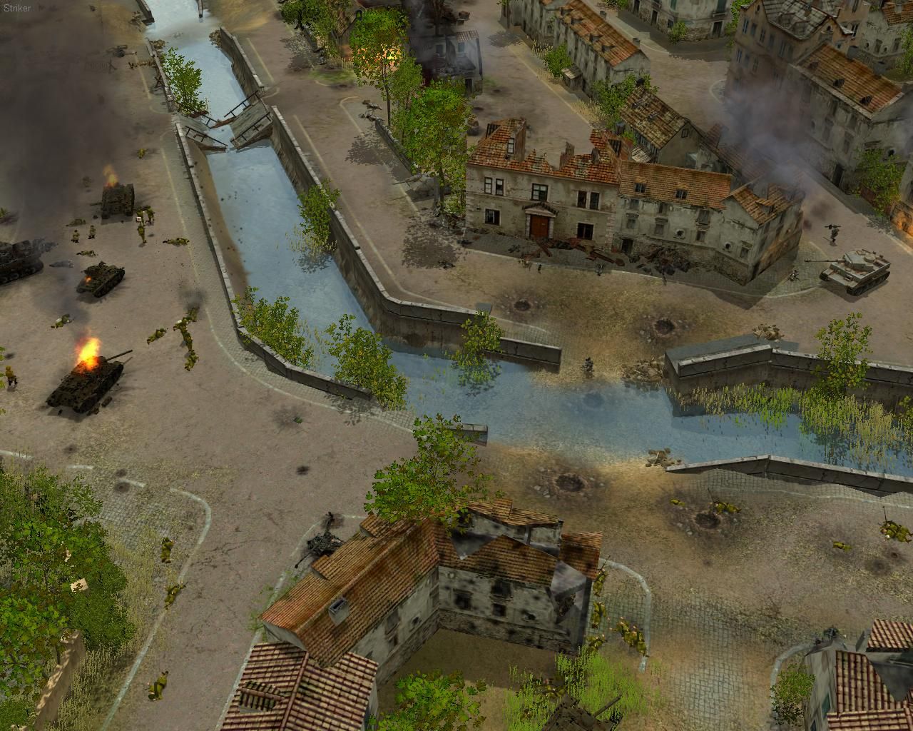 Sudden Strike 3