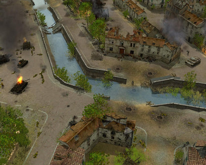 Sudden Strike 3
