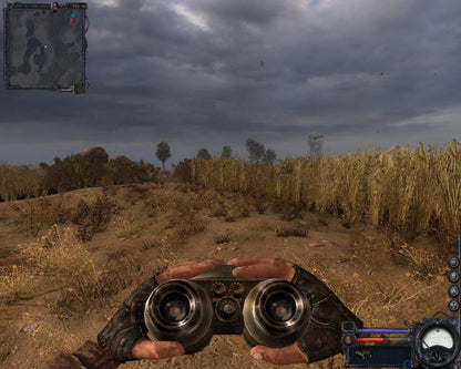 S.T.A.L.K.E.R.: Clear Sky (GOG)