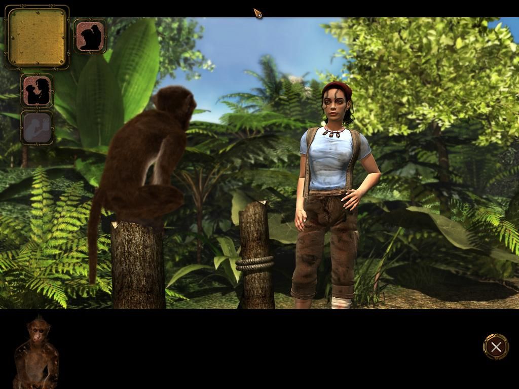 Return to Mysterious Island