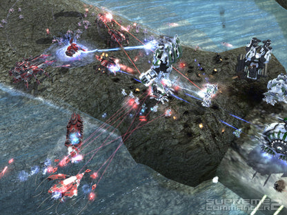 Supreme Commander 2 (EU)