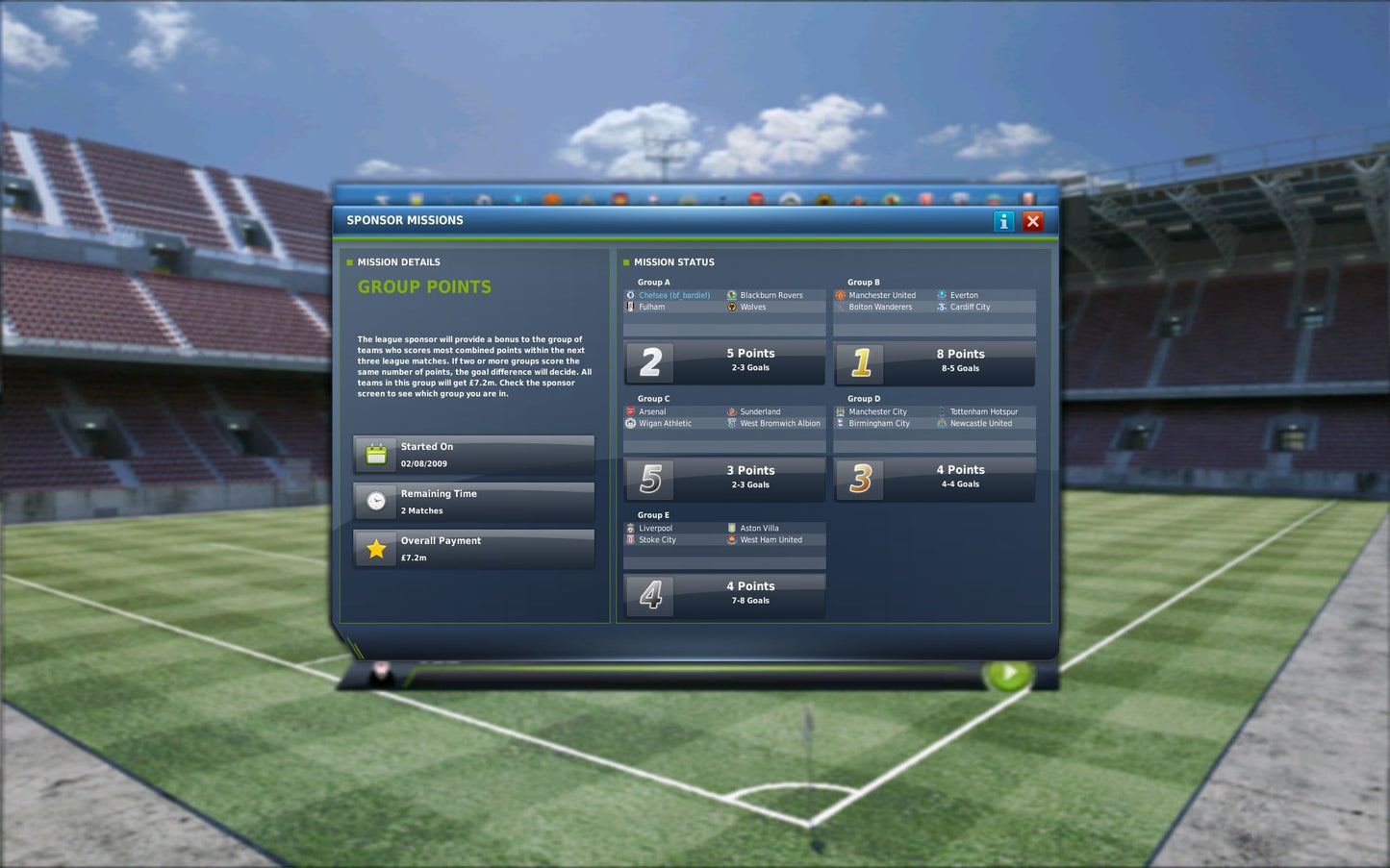 Fifa Manager 11