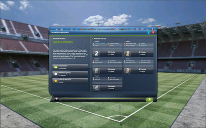 Fifa Manager 11
