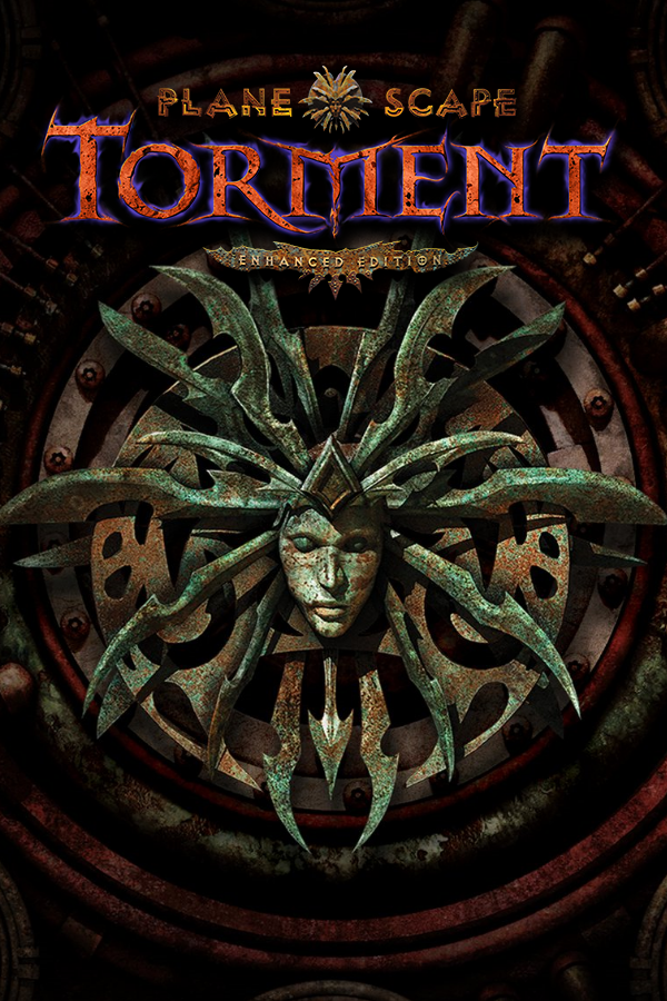 Planescape: Torment (Enhanced Edition) (GOG)