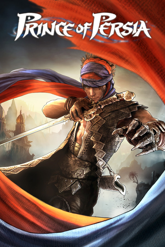 Prince of Persia GOG