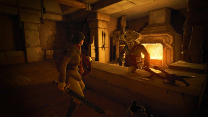 Chronos: Before the Ashes (Xbox One)