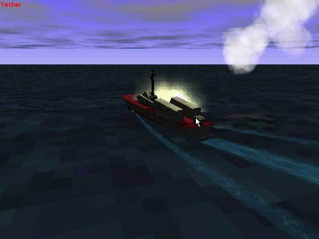 Classic Naval Combat Pack