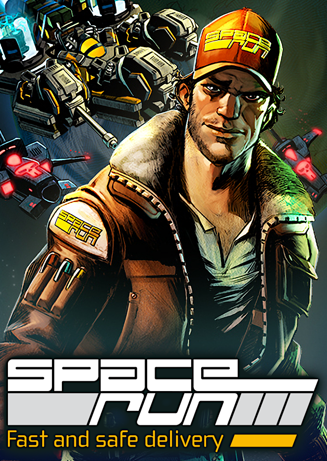 Space Run