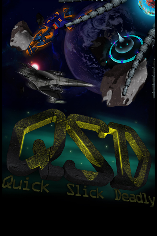 Quick Slick Deadly