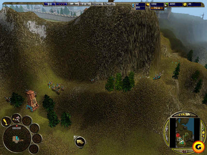 Warrior Kings Remastered