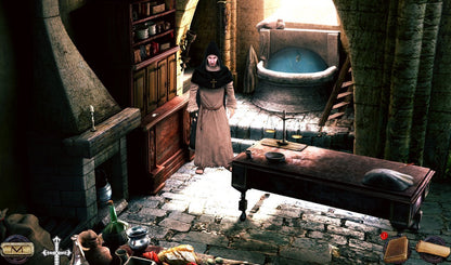 Nicolas Eymerich The Inquisitor - Book I: The Plague